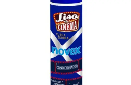 Novex My Liss Movie Star Conditioner 300ml